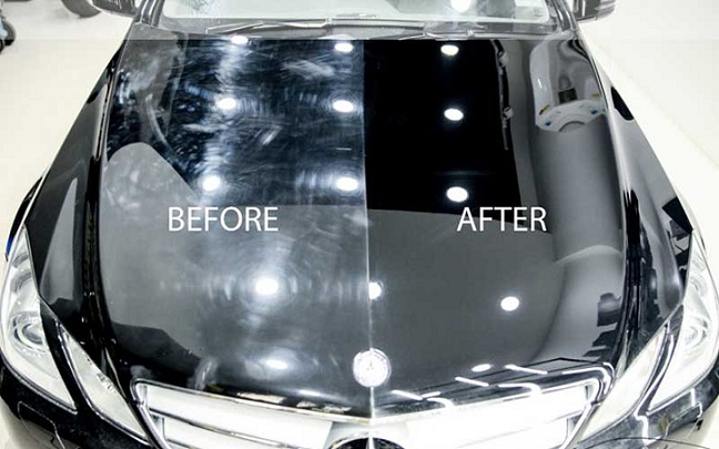 Ayancık Seramik Kaplama